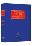 Comentarios a la Ley 59/2003 de Firma Electrónica