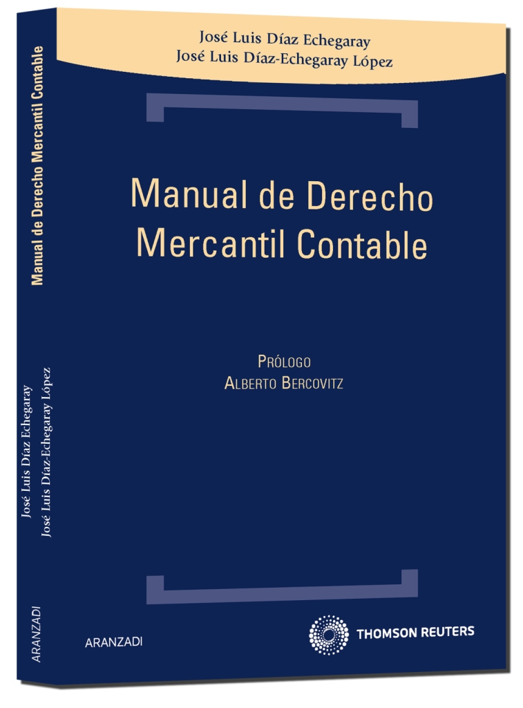 Manual de Derecho Mercantil Contable