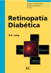 Retinopatía diabética