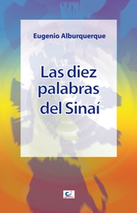 Las diez palabras del Sinaí