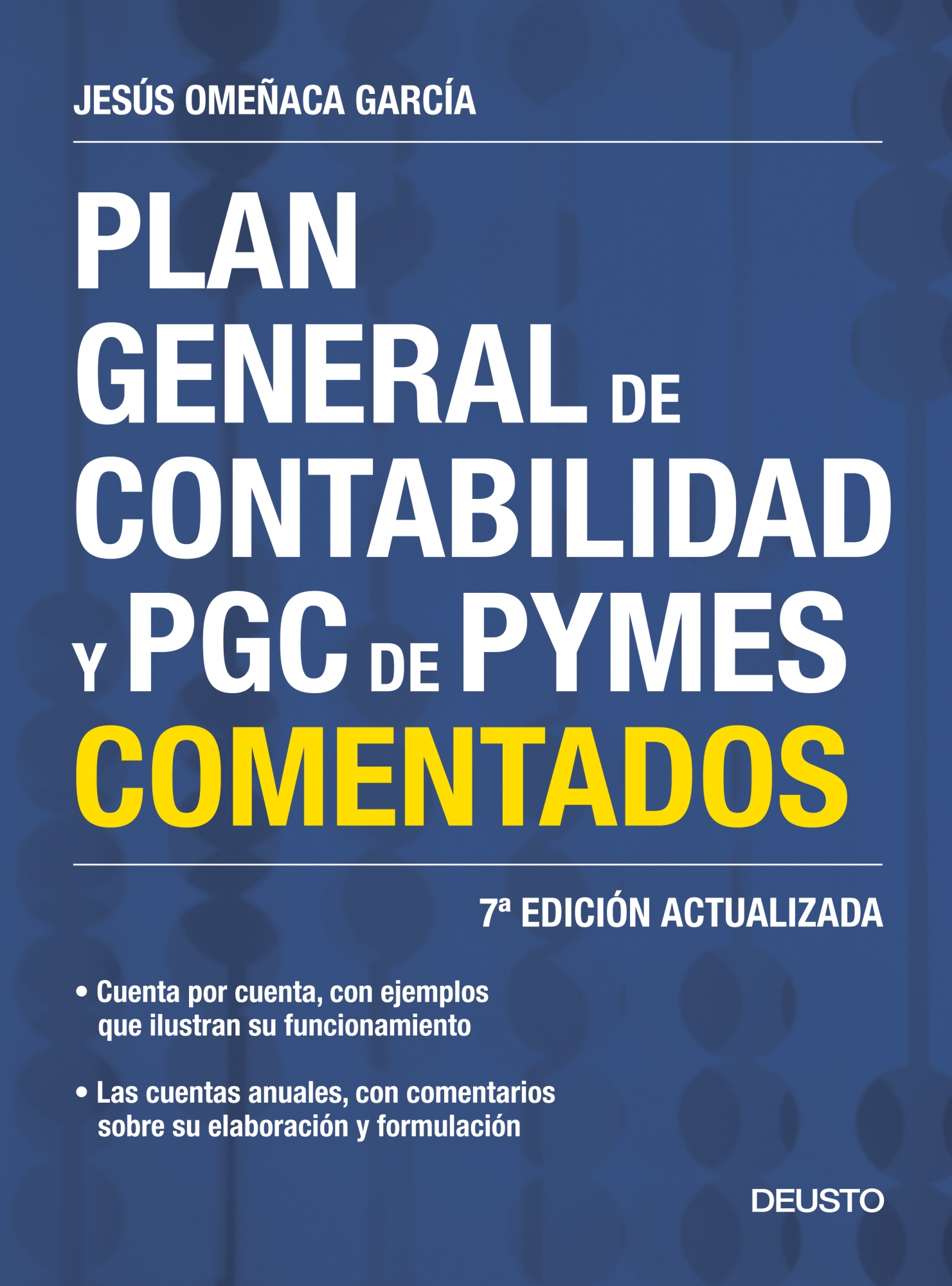 Plan General de Contabilidad y PGC de PYMES comentados