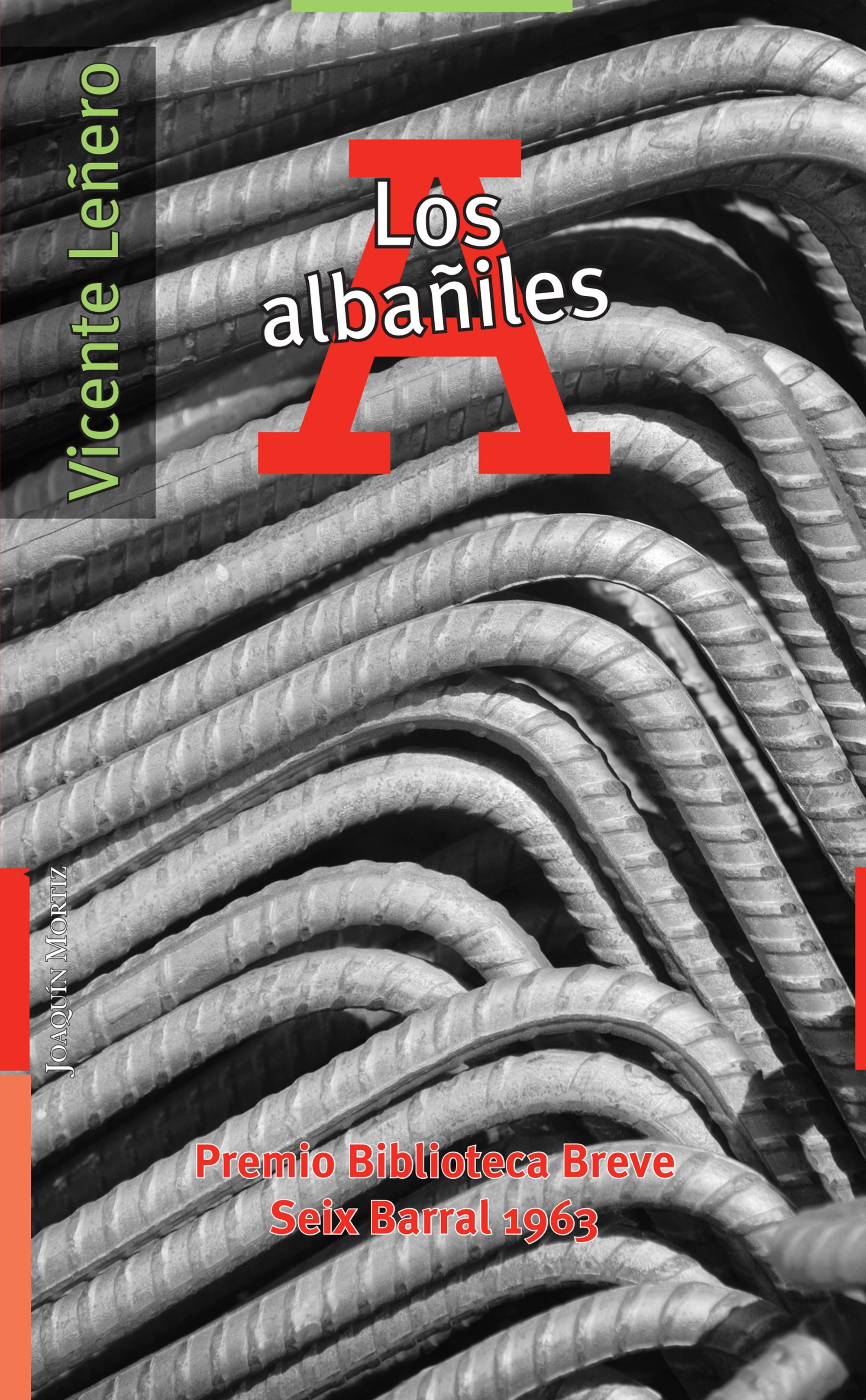 Los albañiles