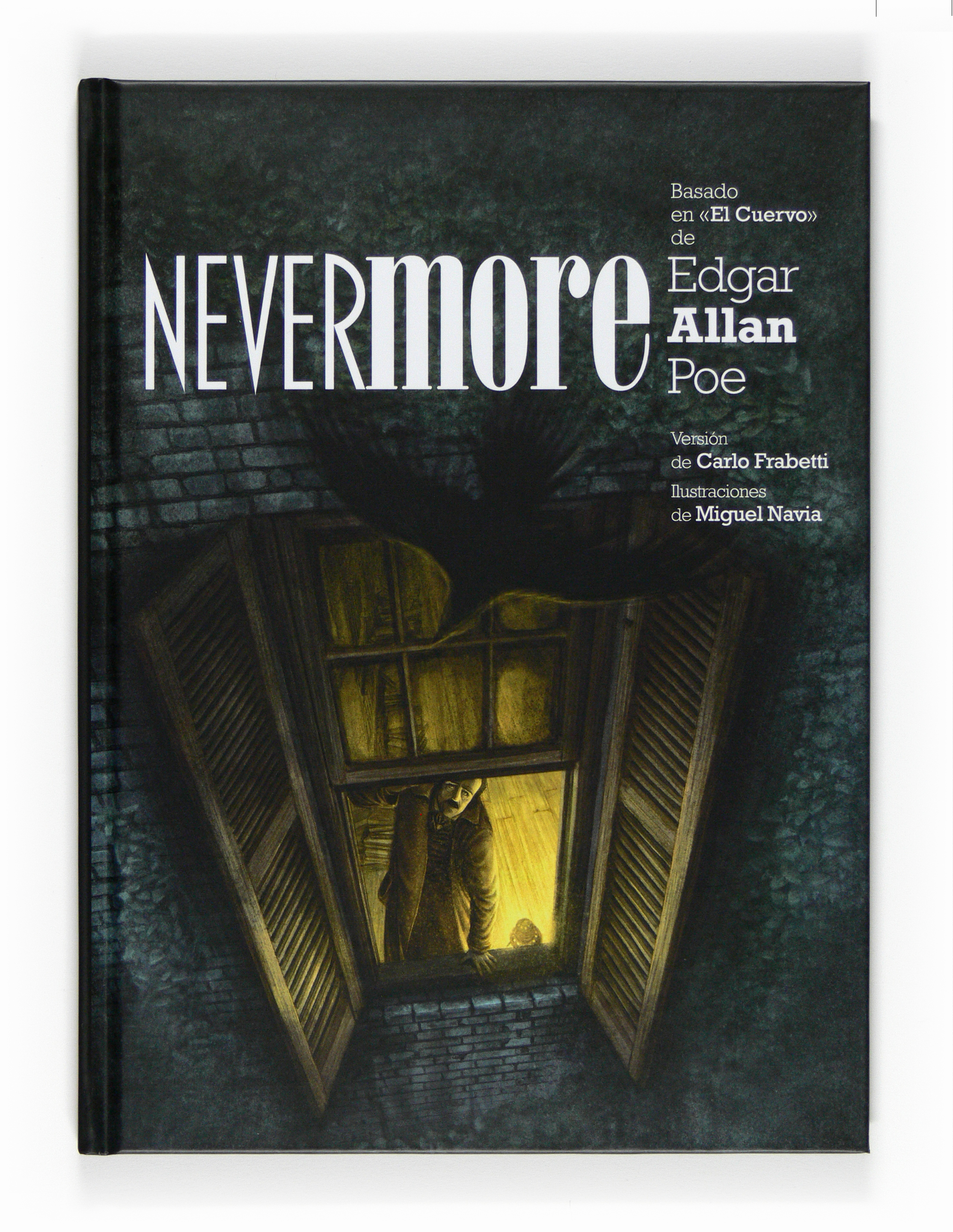 Nevermore