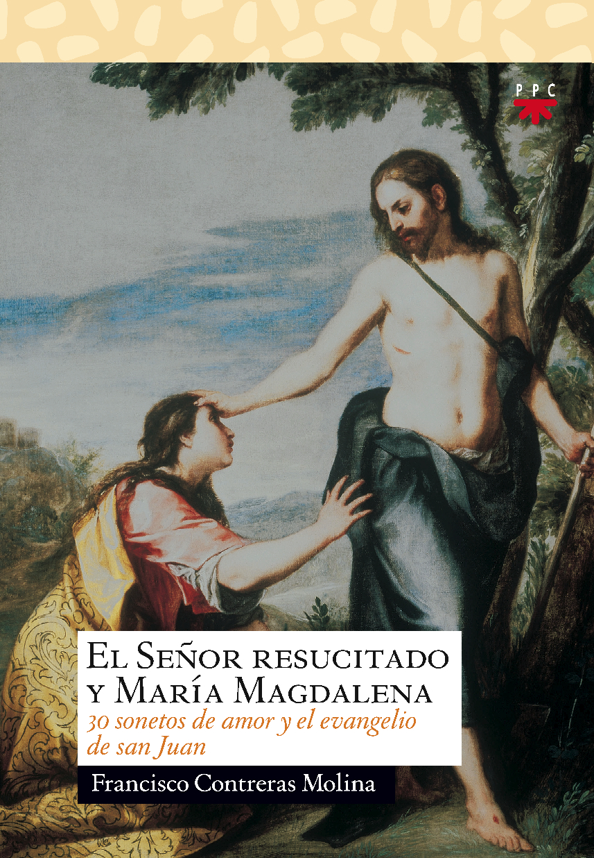 El Señor Resucitado y María Magdalena