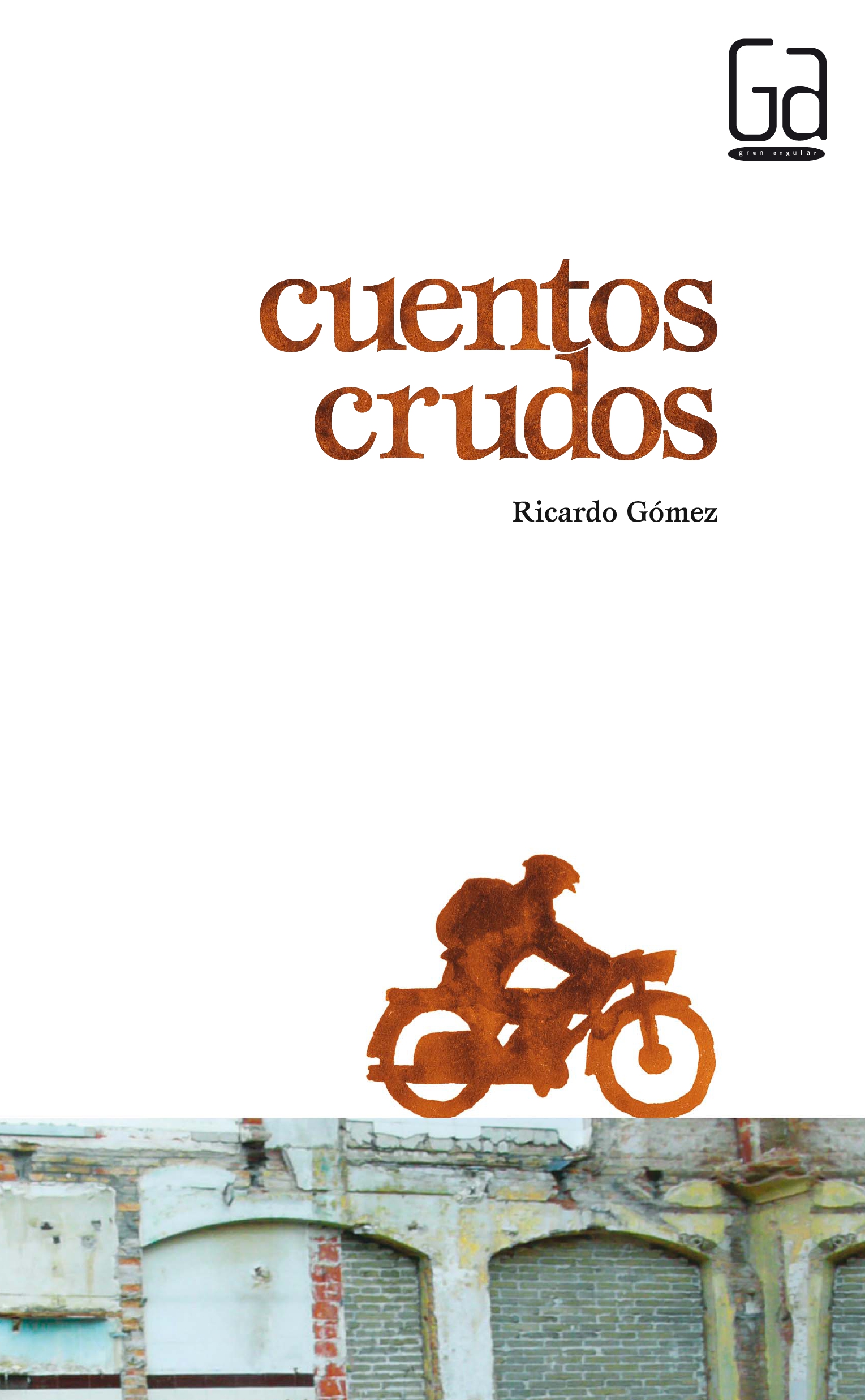 Cuentos crudos