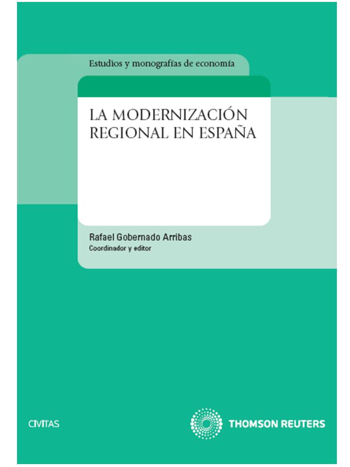 La modernización regional en España