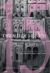 OSWALD DE MÚNICH
