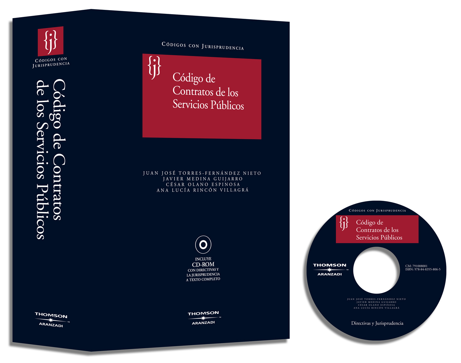 Código de Contratos de los Servicios Públicos