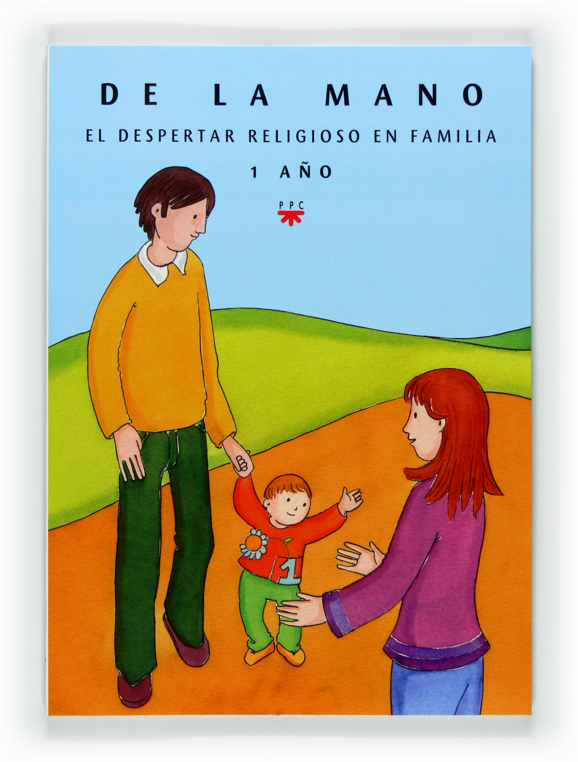 De la mano. El despertar religioso. 3