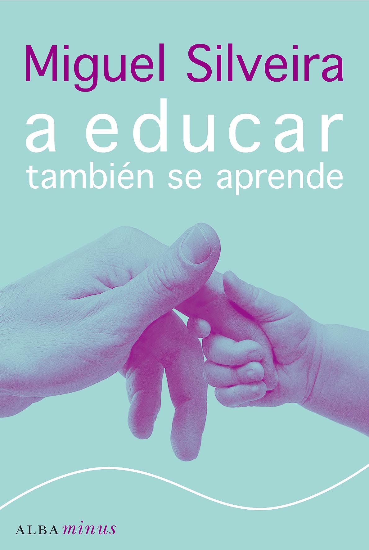A educar también se aprende