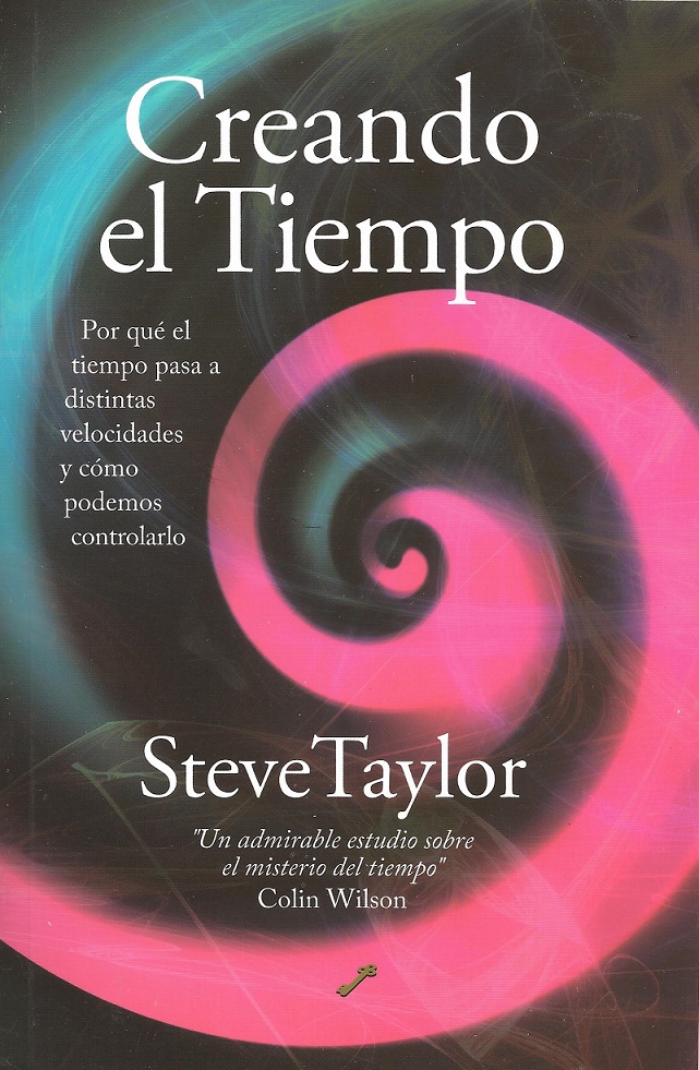 Creando el tiempo