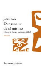 Dar cuenta de sí mismo