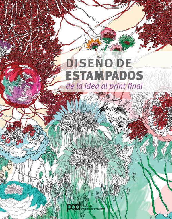 Diseño de estampados