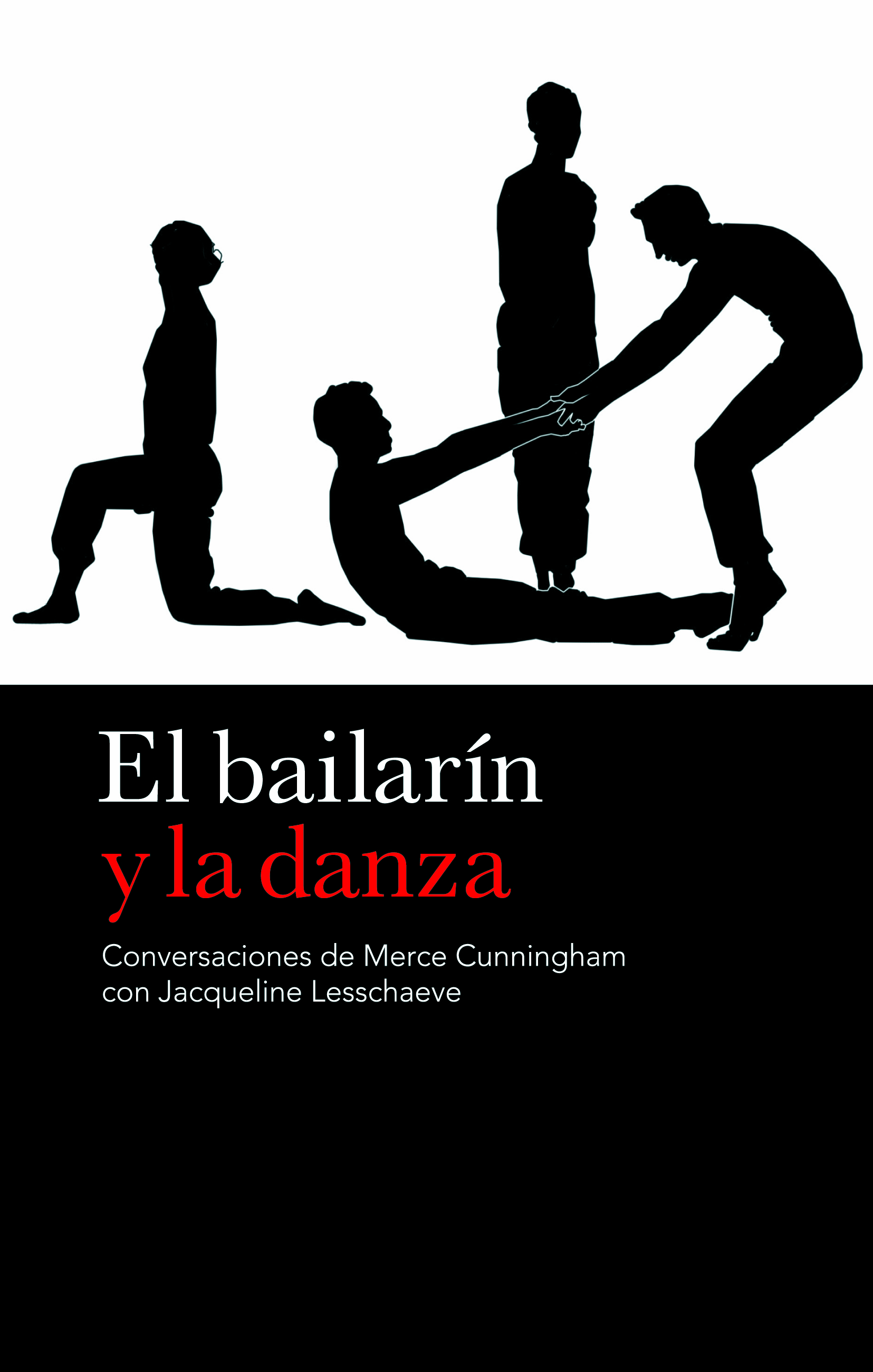 El bailarín y la danza