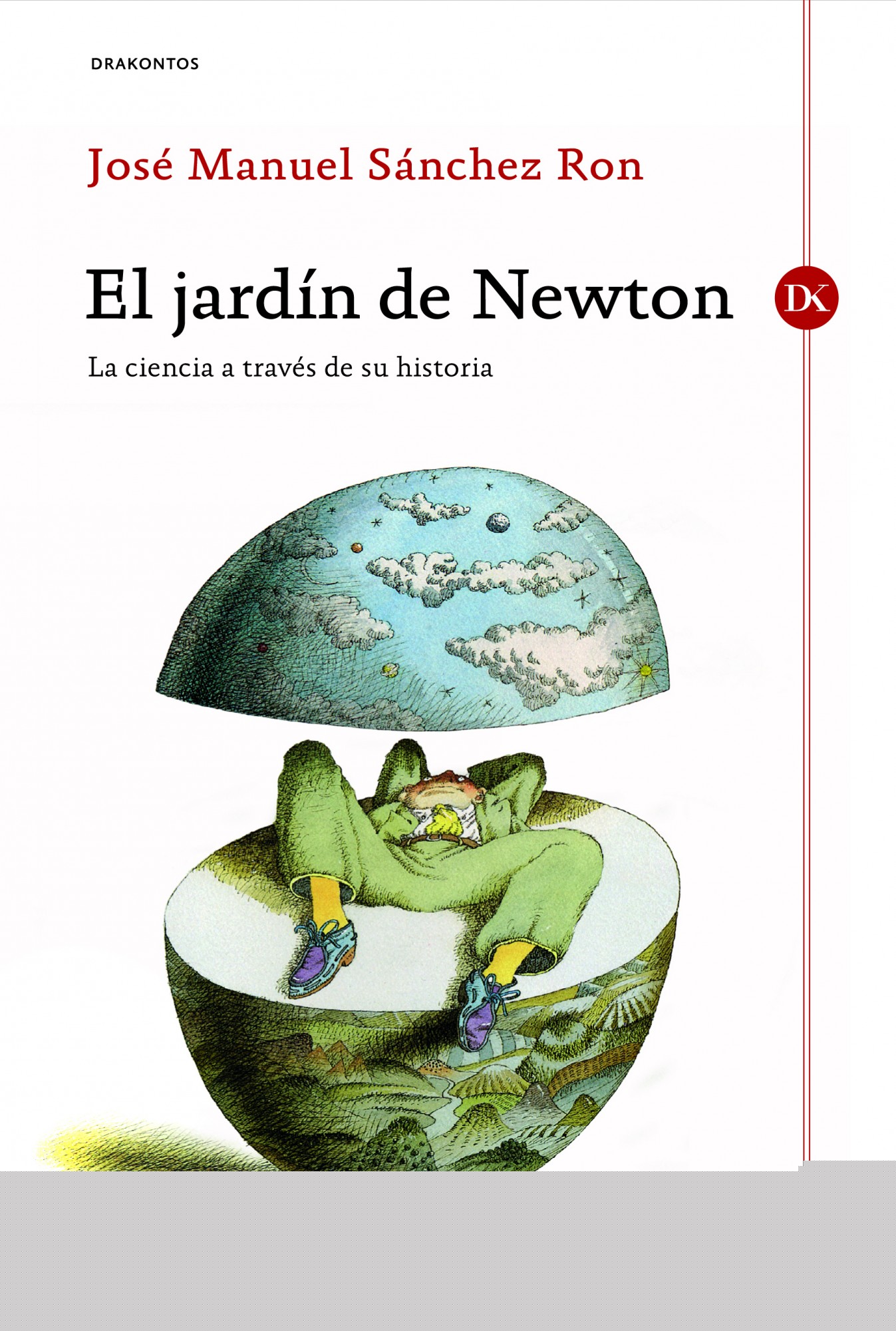 El jardín de Newton