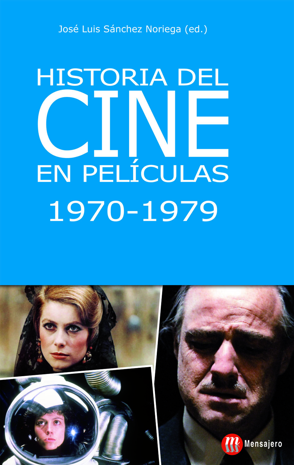 HISTORIA DEL CINE EN PELICULAS 1980-1989