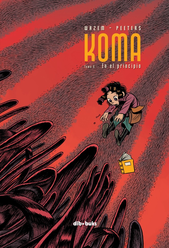 Koma 6