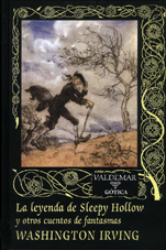 La leyenda de Sleepy Hollow