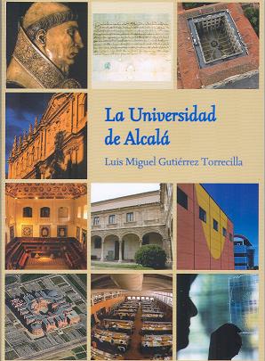 La Universidad de Alcalá