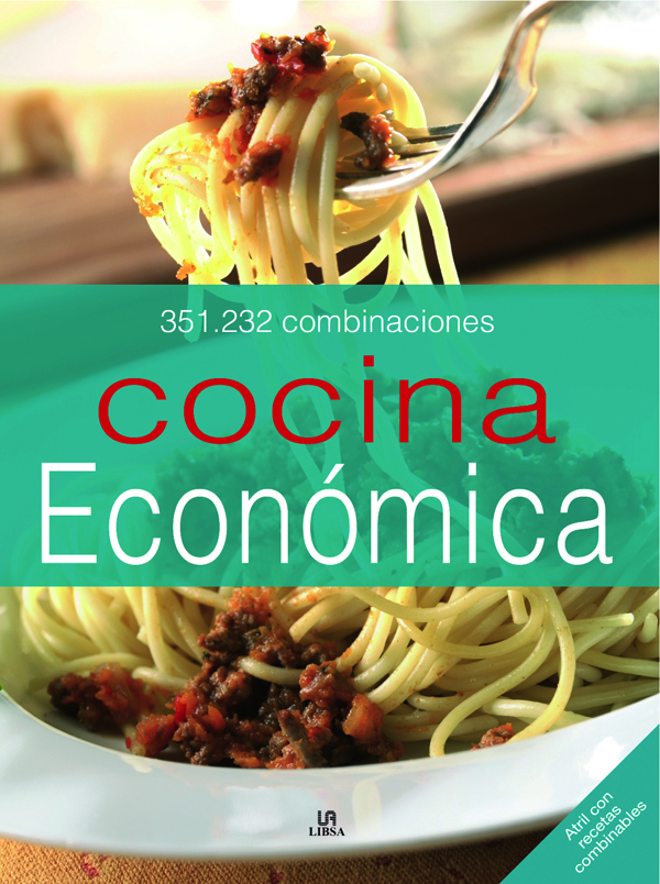 Cocina Económica
