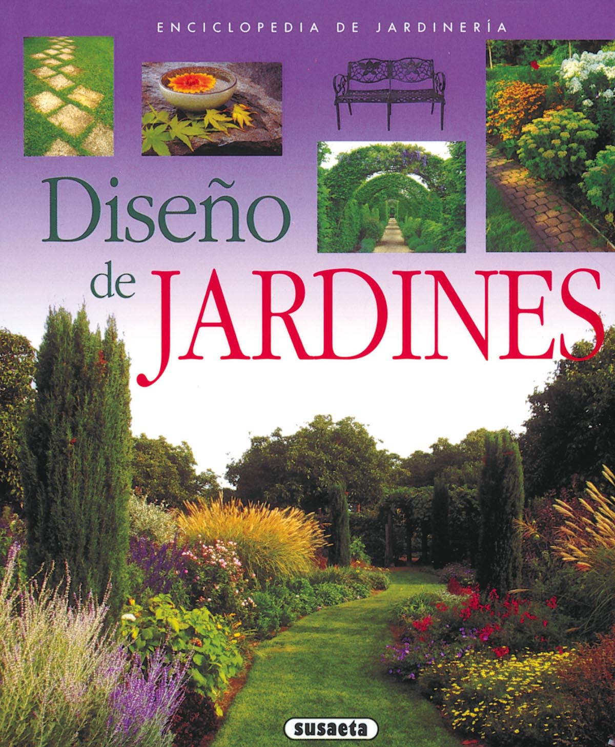 Diseño de jardines