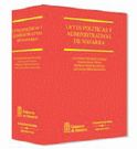 Leyes Políticas y Administrativas de Navarra