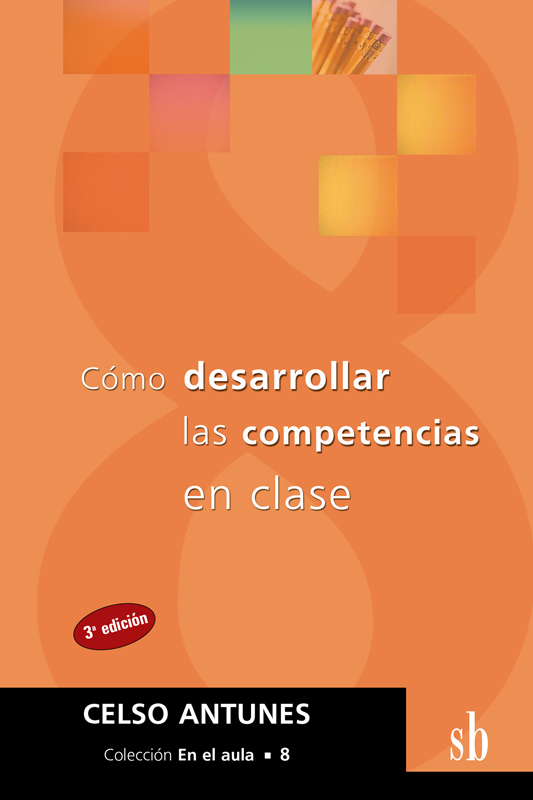 Cómo desarrollar las competencias en clases