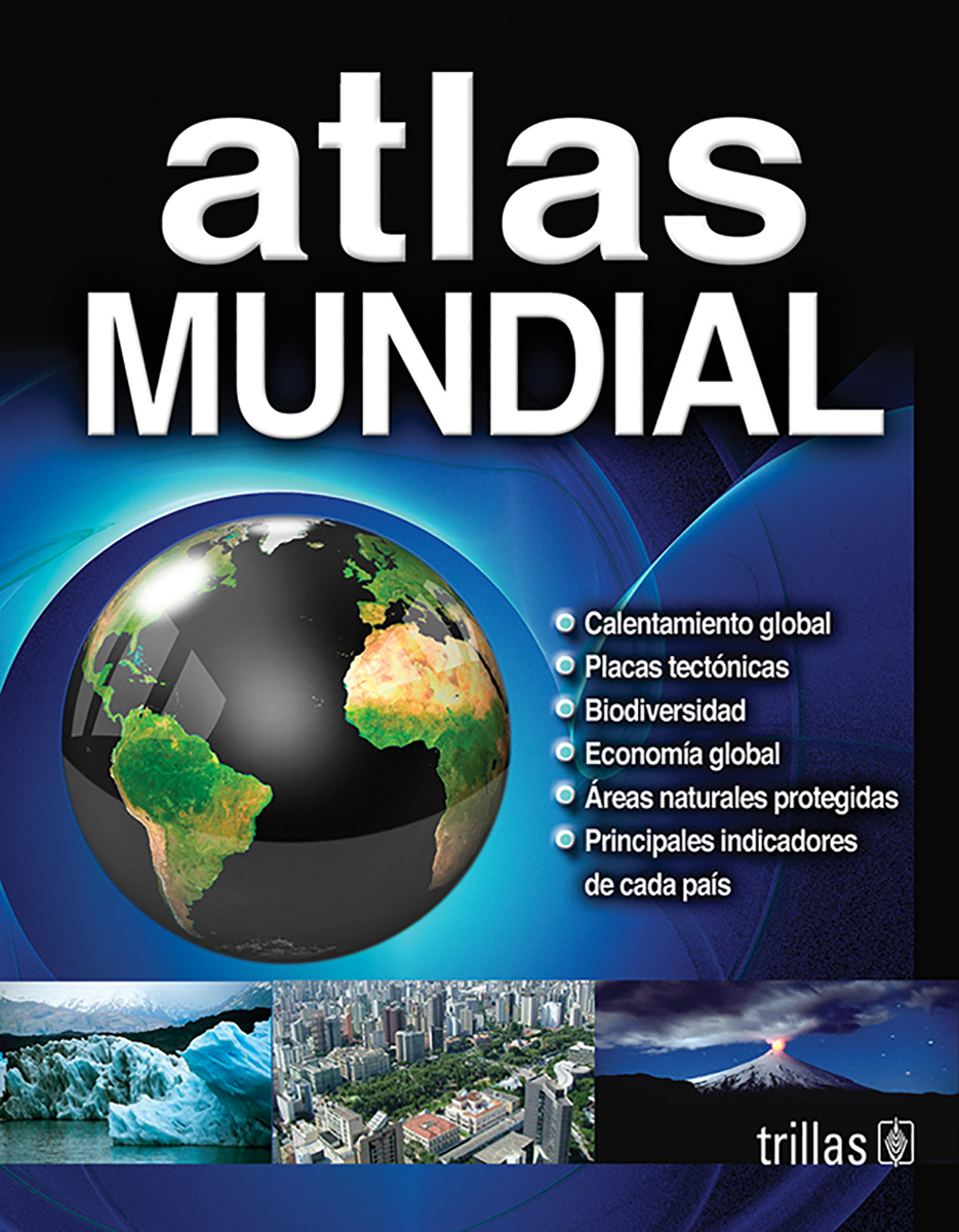 Atlas mundial