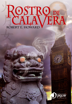 El rostro calavera