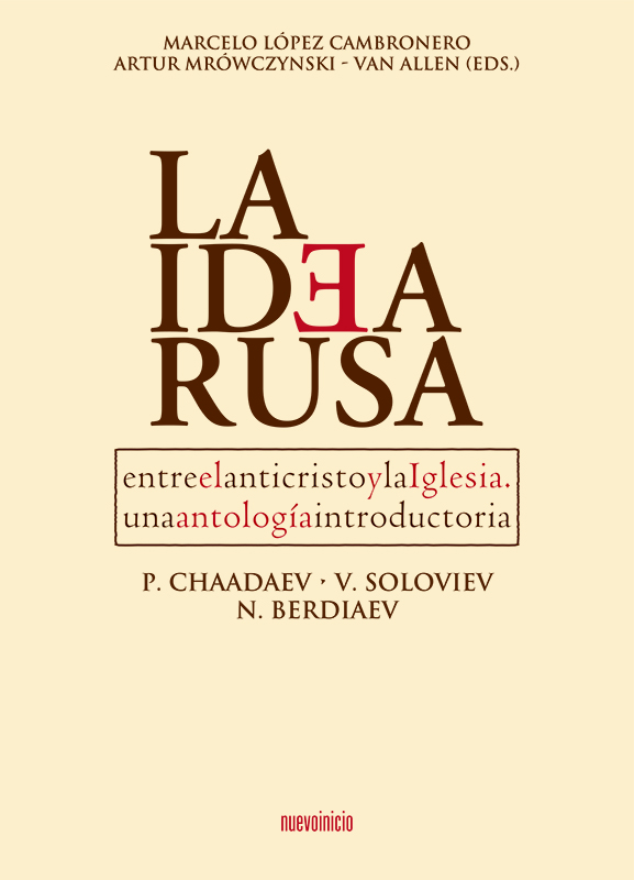 La Idea Rusa