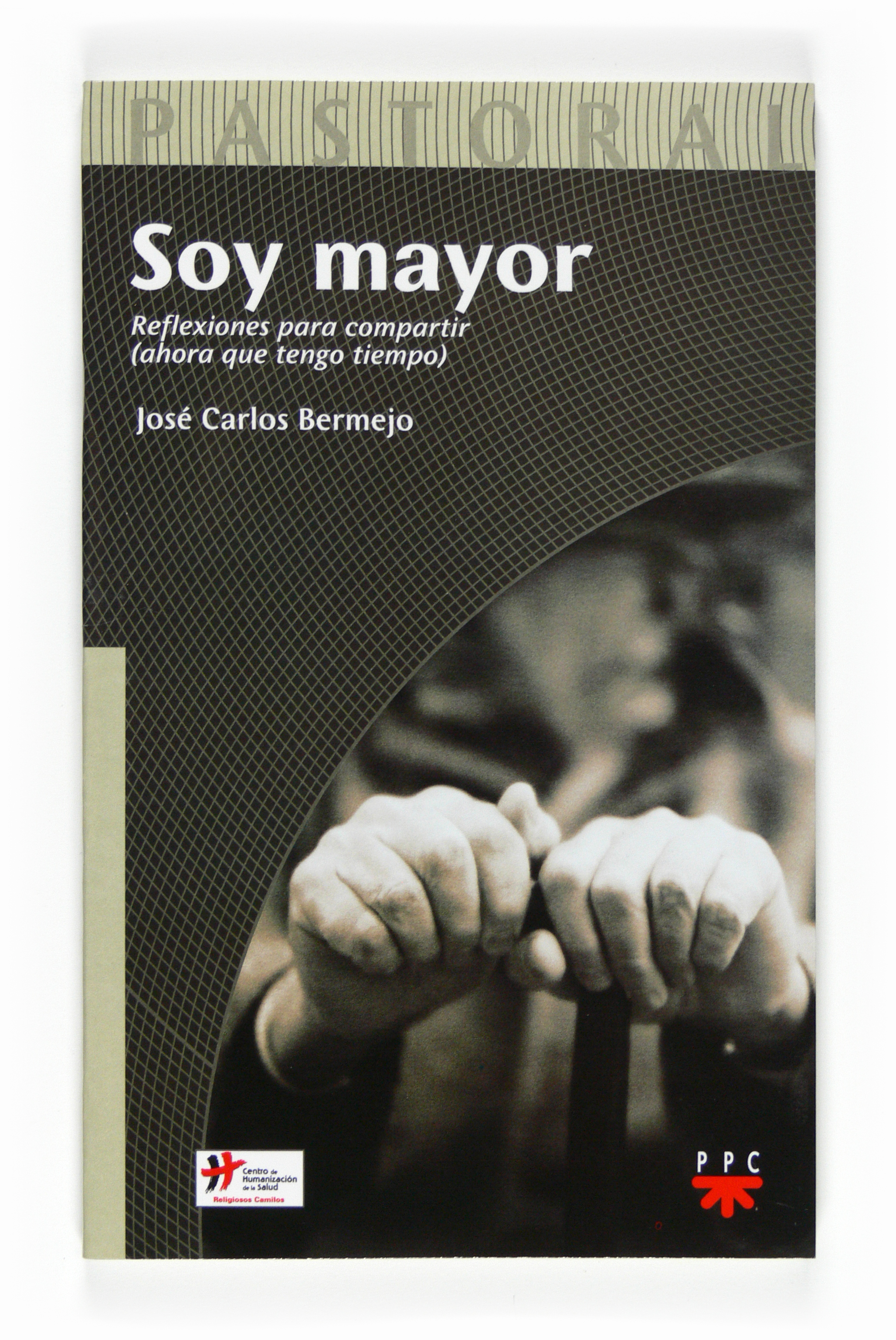 Soy mayor