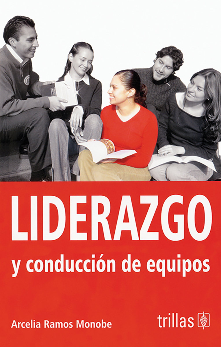 Liderazgo y conducción de equipos