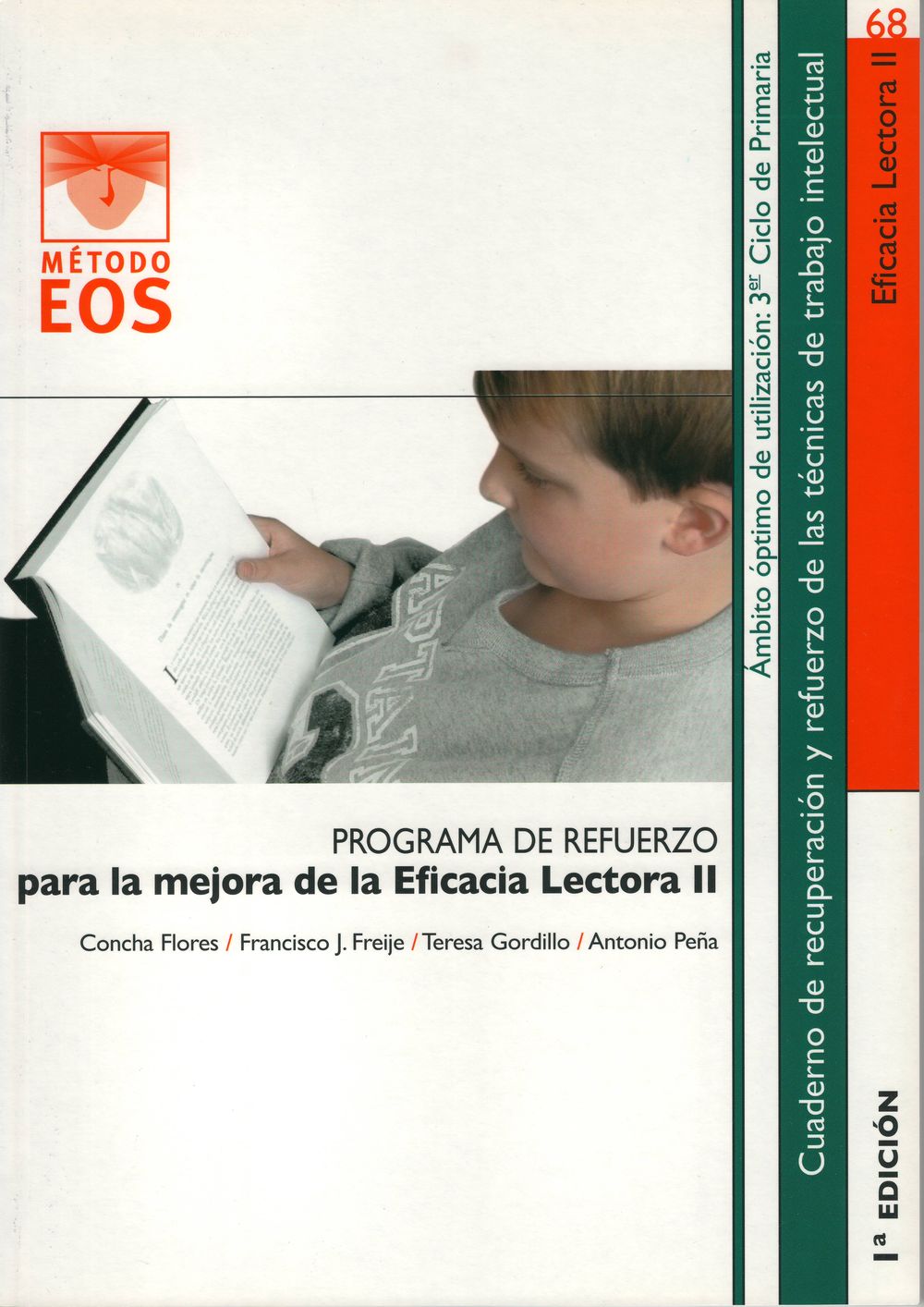 Eficacia Lectora II