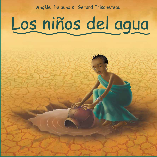 Los niños del agua