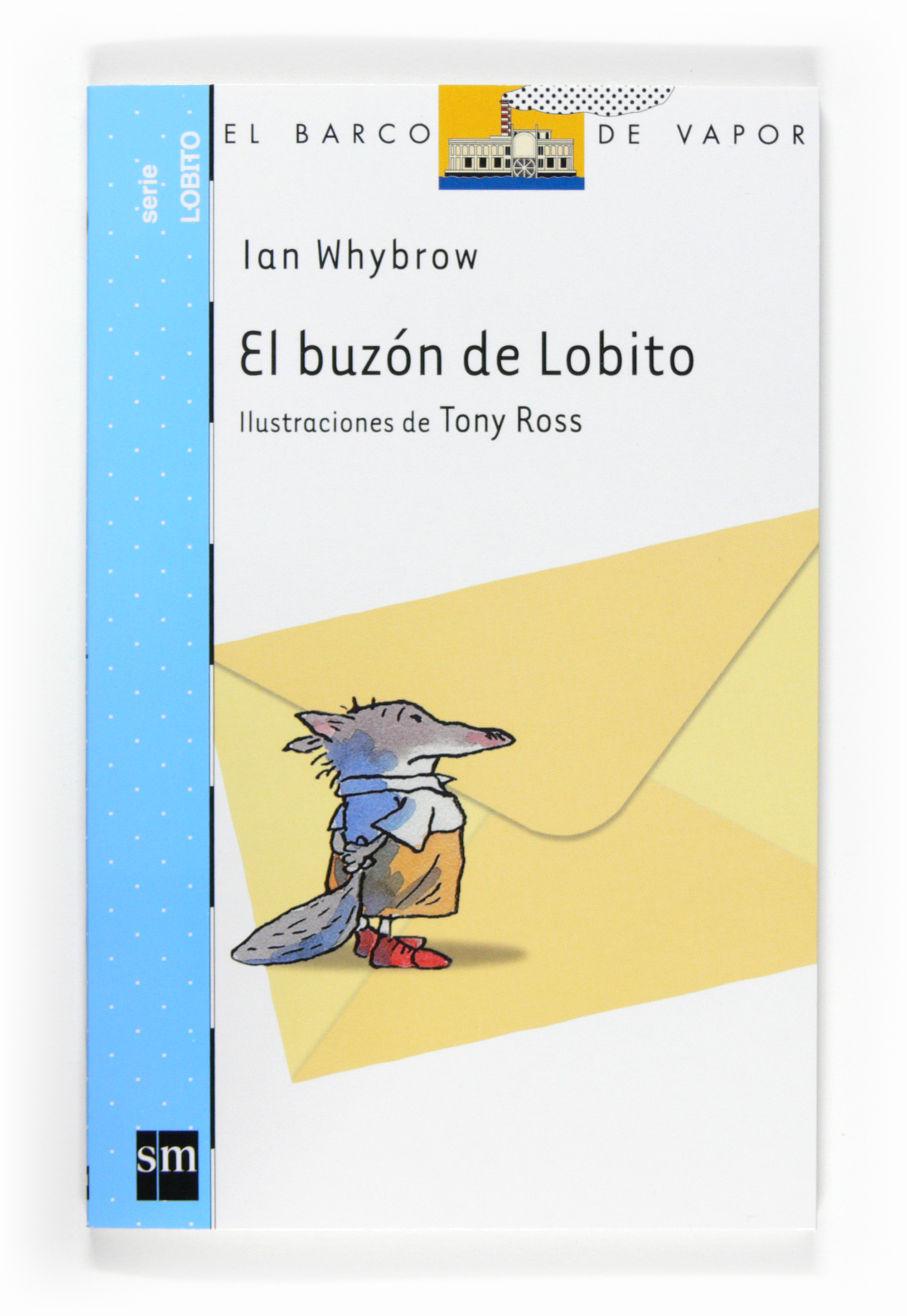 El buzón de Lobito