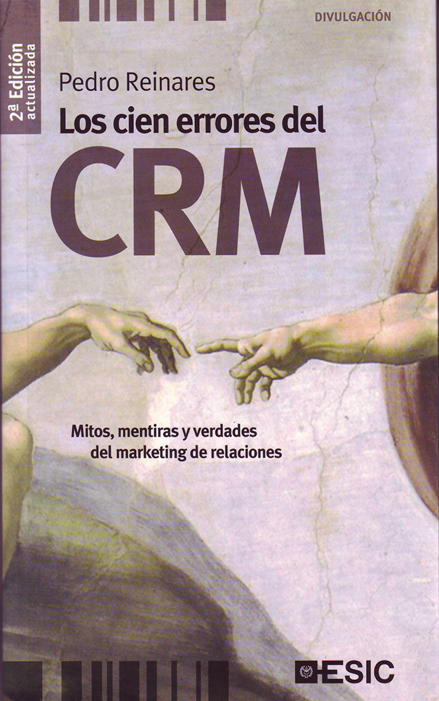 Los cien errores del CRM