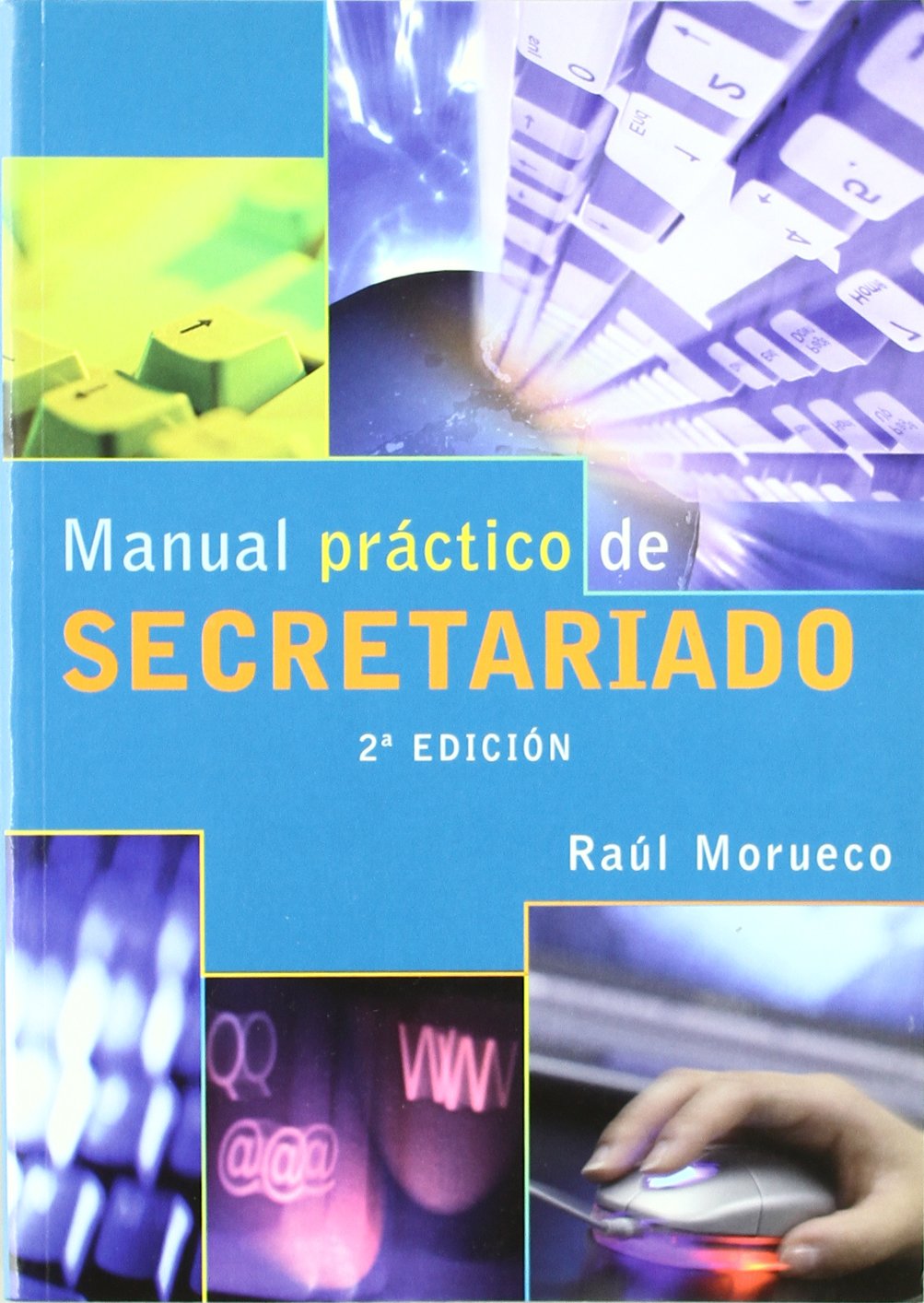 Manual práctico de secretariado