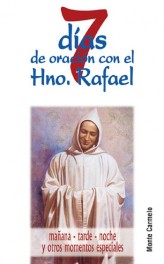 7 Días de oración con el Hno. Rafael