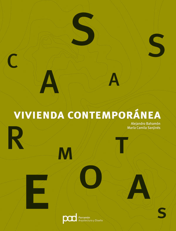 Casas remotas