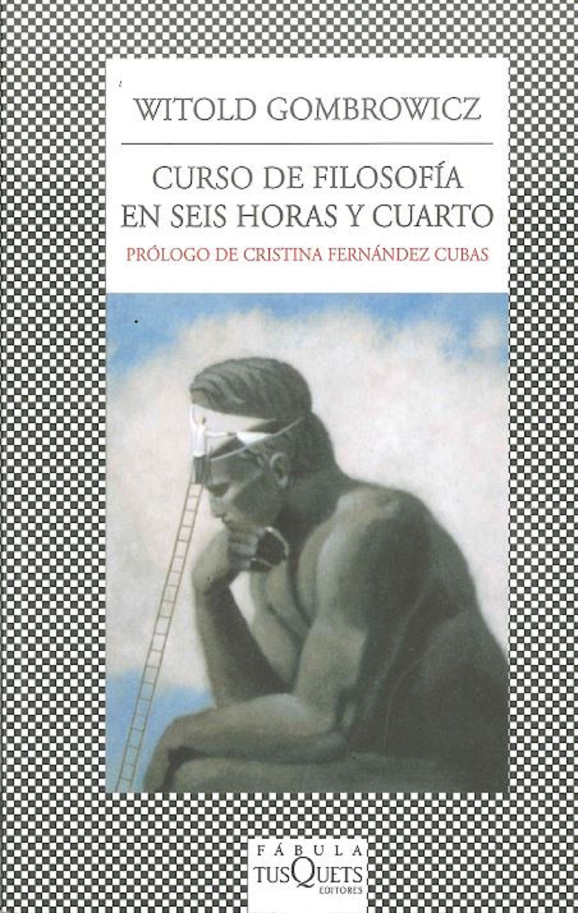 Curso de Filosofía en seis horas y cuarto