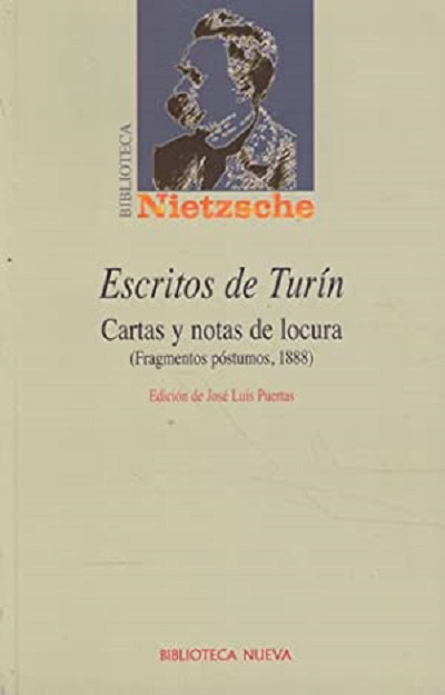 Escritos de Turín