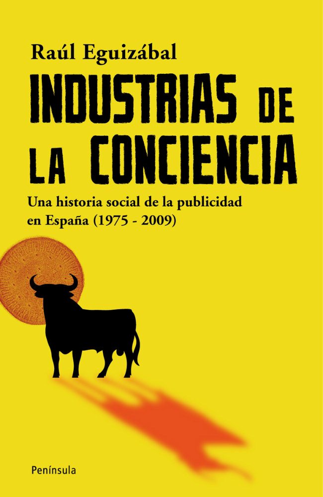 Industrias de la conciencia