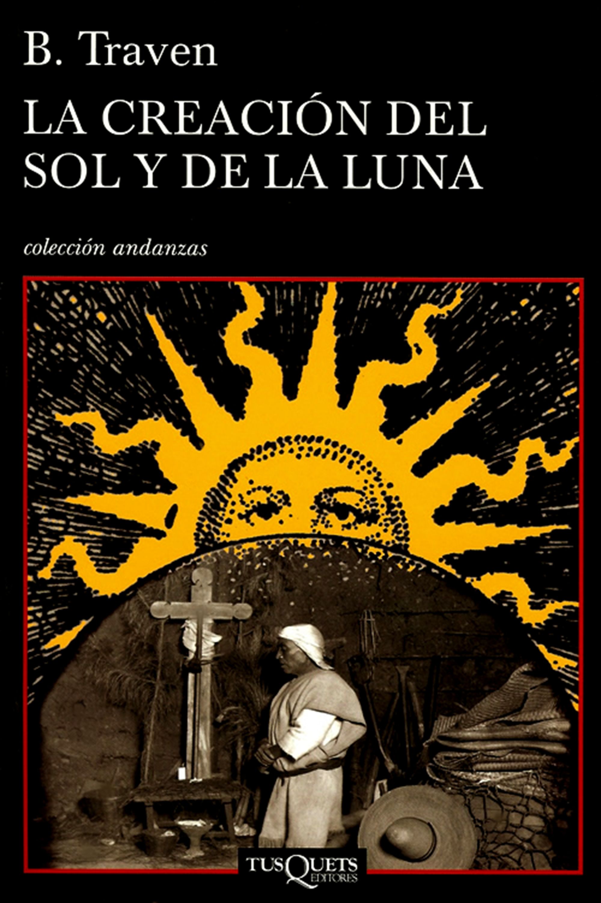 La creación del sol y la luna