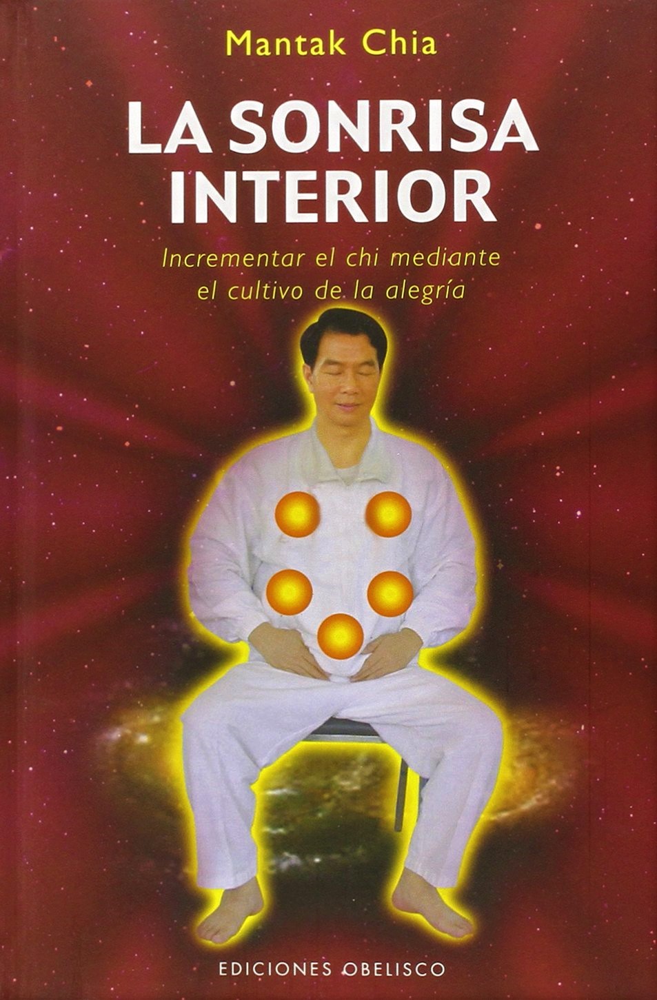 La sonrisa interior