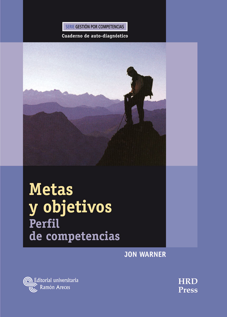 Metas y objetivos