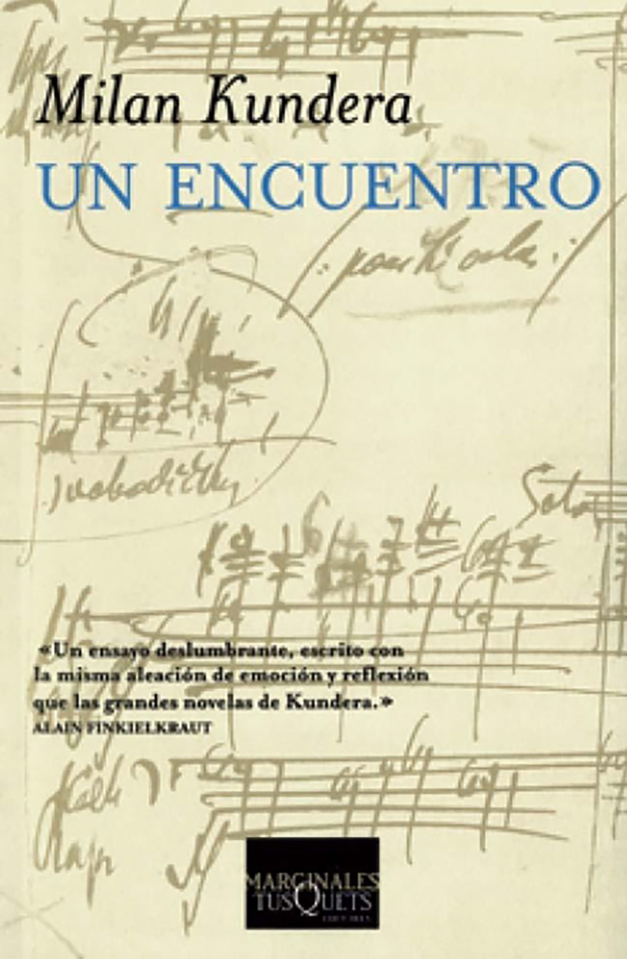Un encuentro