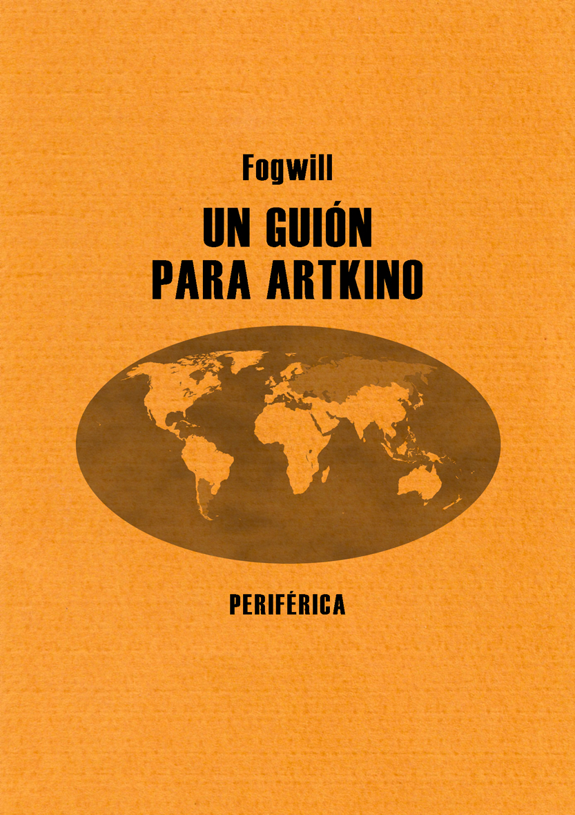 Un guión para Artkino