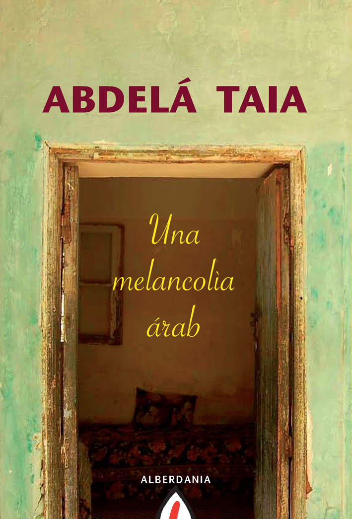 Una melancolía árabe