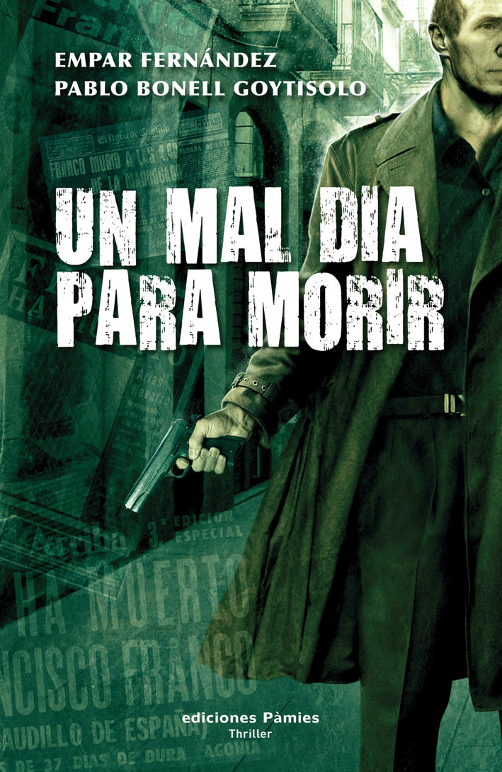 Un mal día para morir