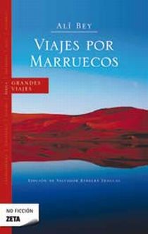 VIAJES POR MARRUECOS